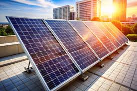 Types of solar panels, how they work, and their requirements