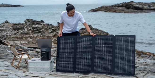 Best Portable Solar Generator Brands Of 2025 