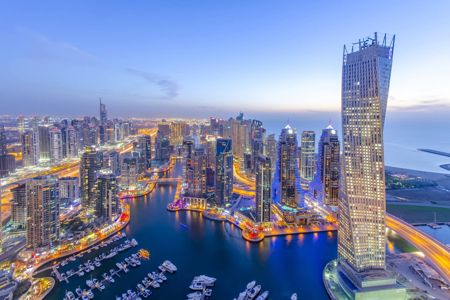 Dubai Real Estate Investment Guide for Beginners