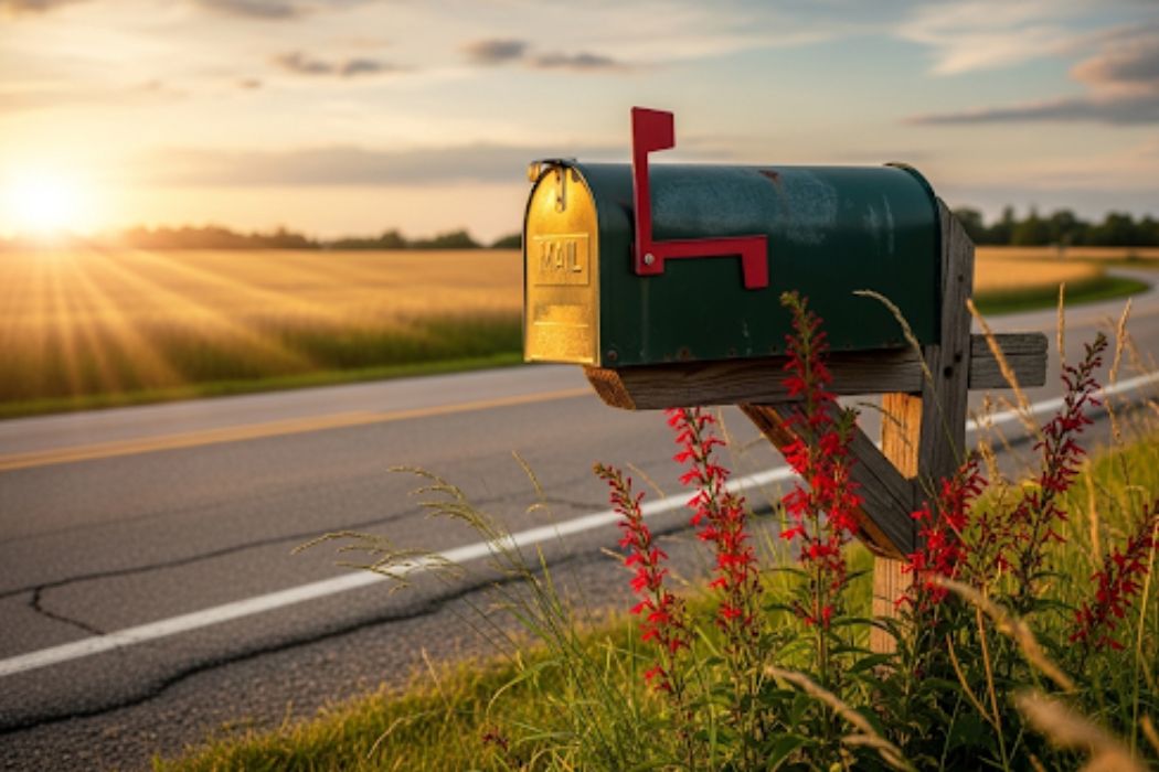 How to Keep Your Mailbox Safe from Weather Damage