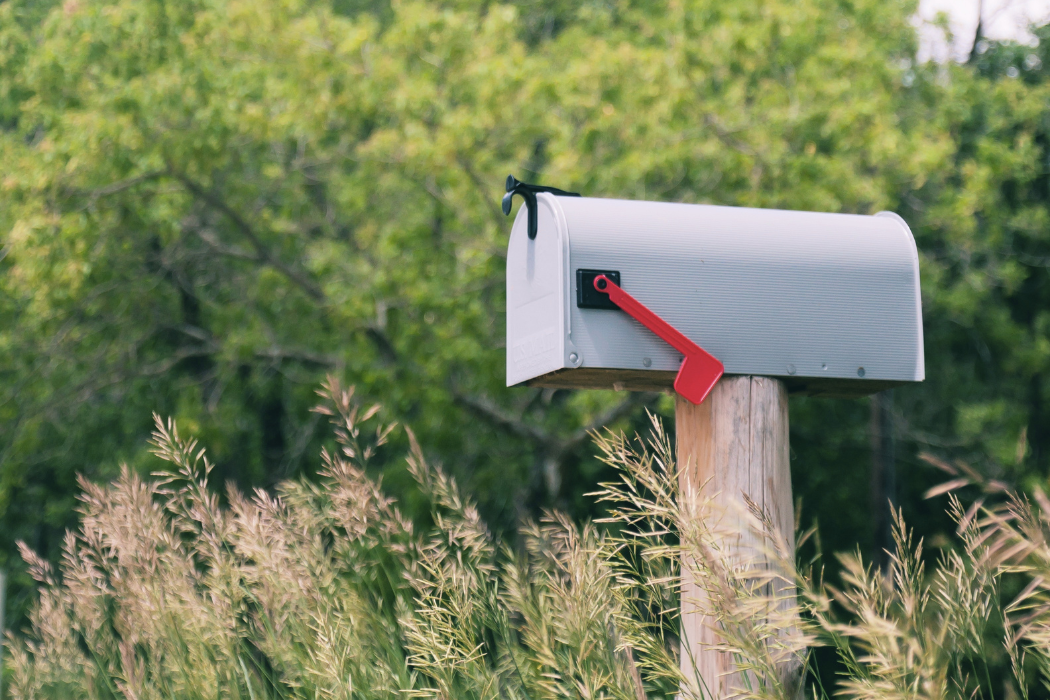 How to Select the Right Mailbox for Your Home or Business