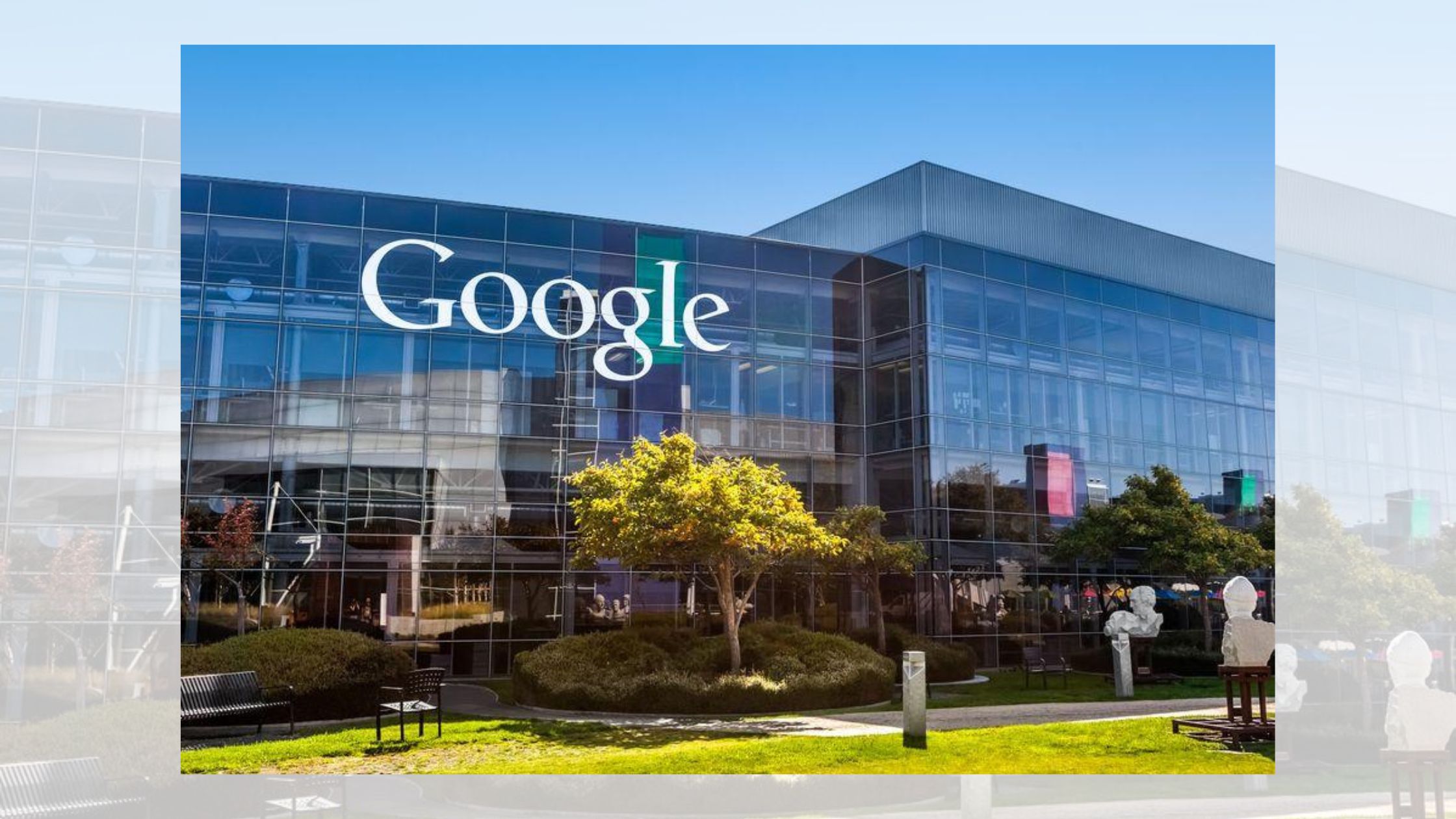 What Can Entrepreneurs Learn from the Journey of the Google Founders?