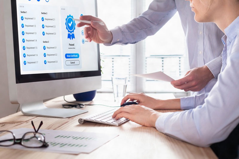 Maximizing business efficiency with IT Managed Services