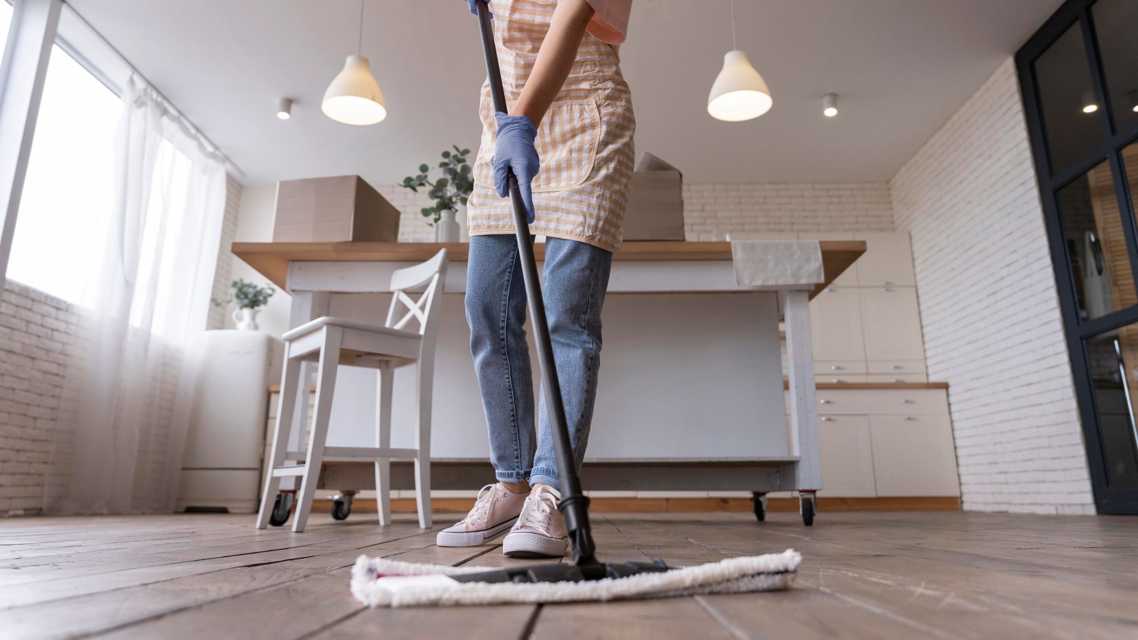How Can You Improve Floor Cleaning Without Raising Costs?