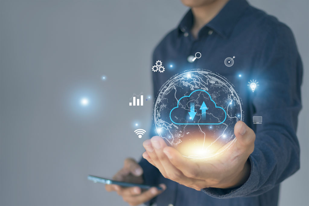 Cloud service providers in India | Robeeta Cloud Solutions