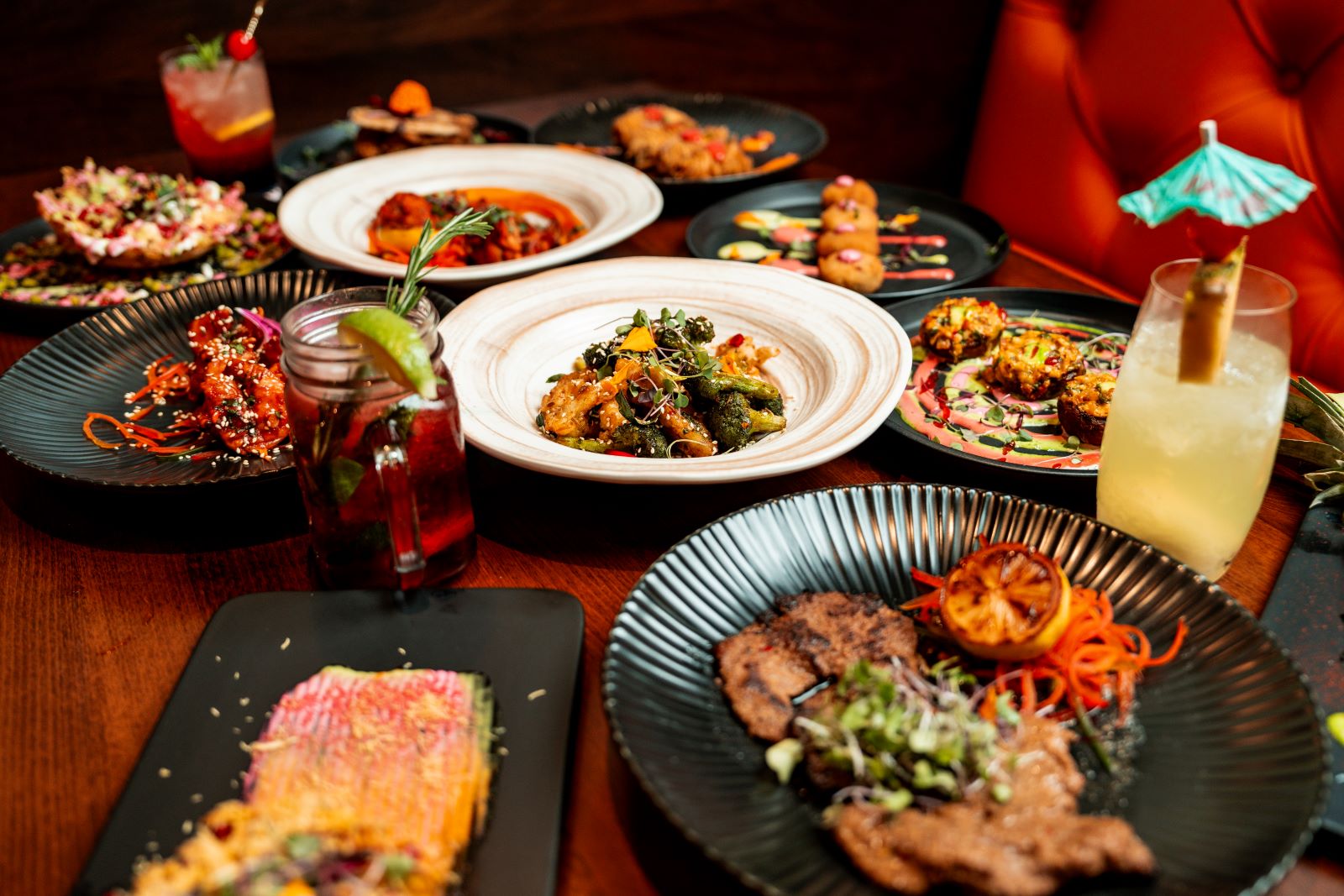 Exploring Indian Cuisine at Best Restaurants in Winter Garden FL