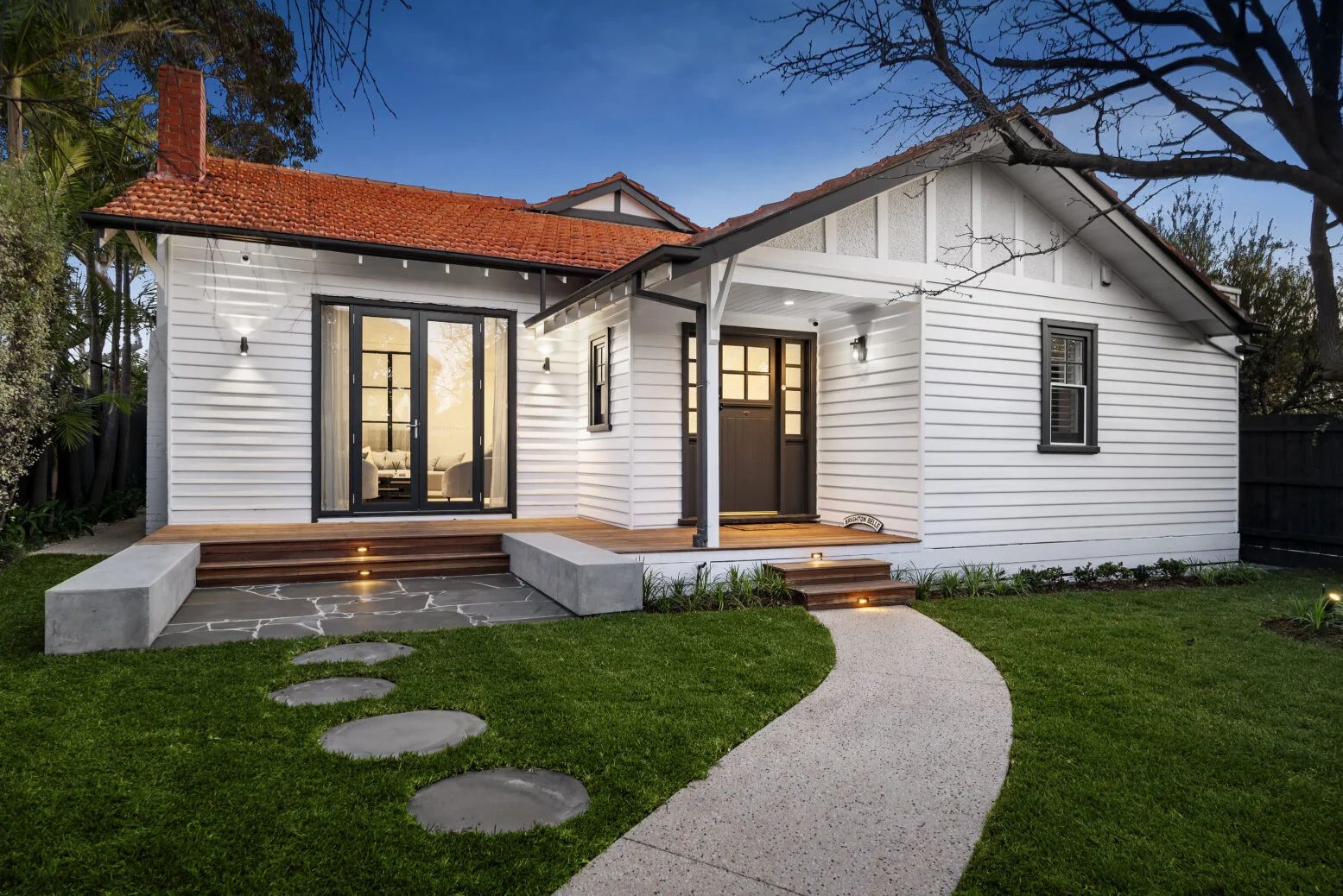 Backyard Landscaping Ideas for Melbourne Homes