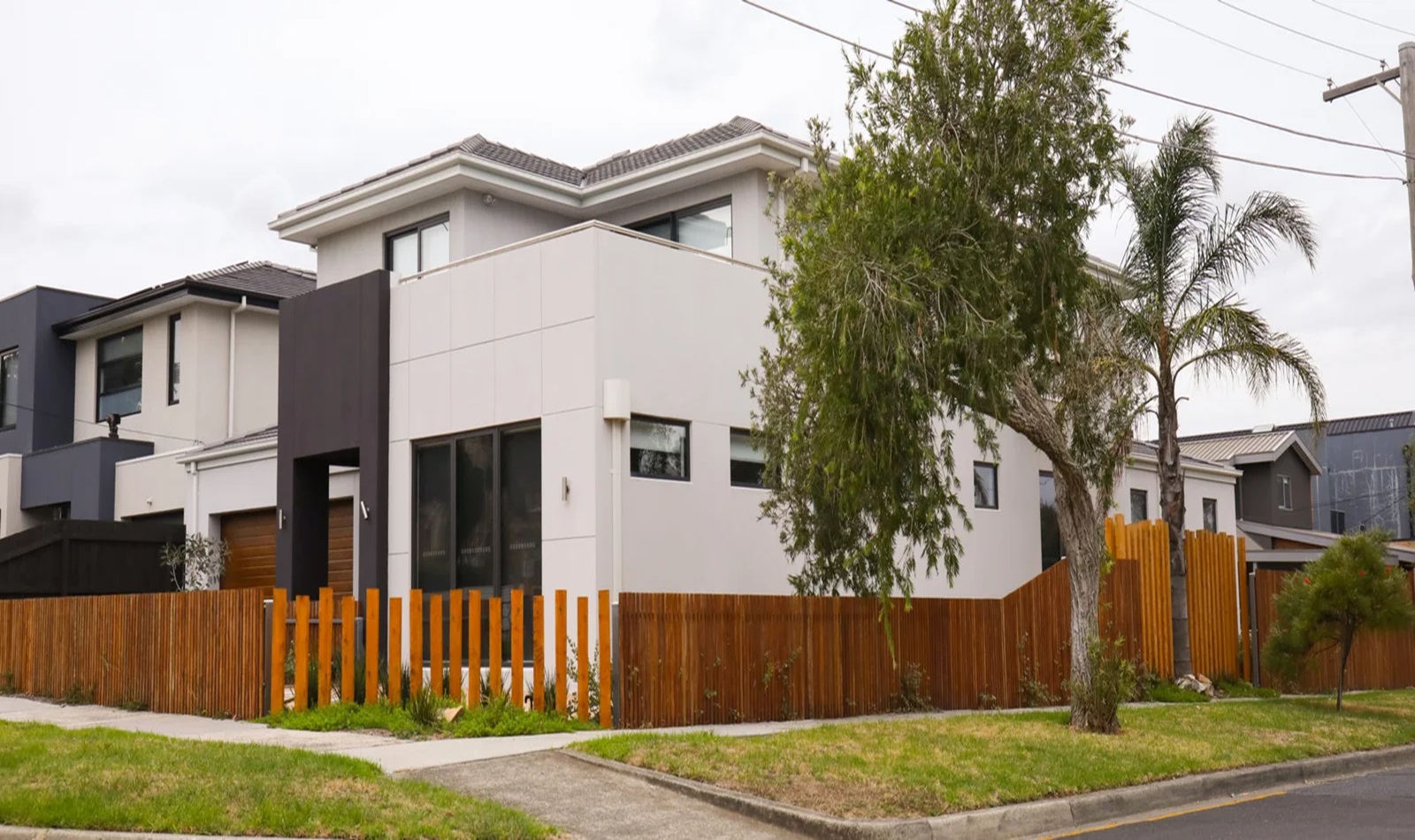 Eco-Friendly Coastal Landscaping Solutions in Melbourne