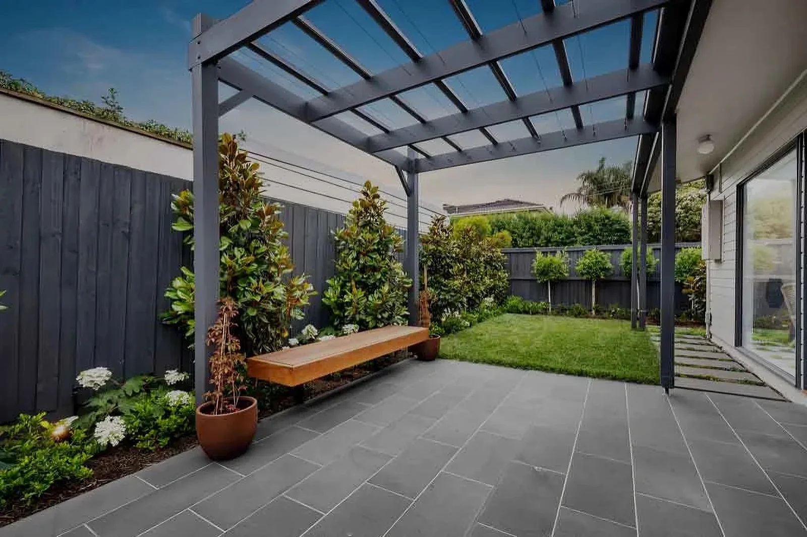 Garden Design Tips for Melbourne Office Spaces