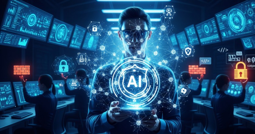 How Can Learning AI Security Give You a Competitive Edge in Cybersecurity?