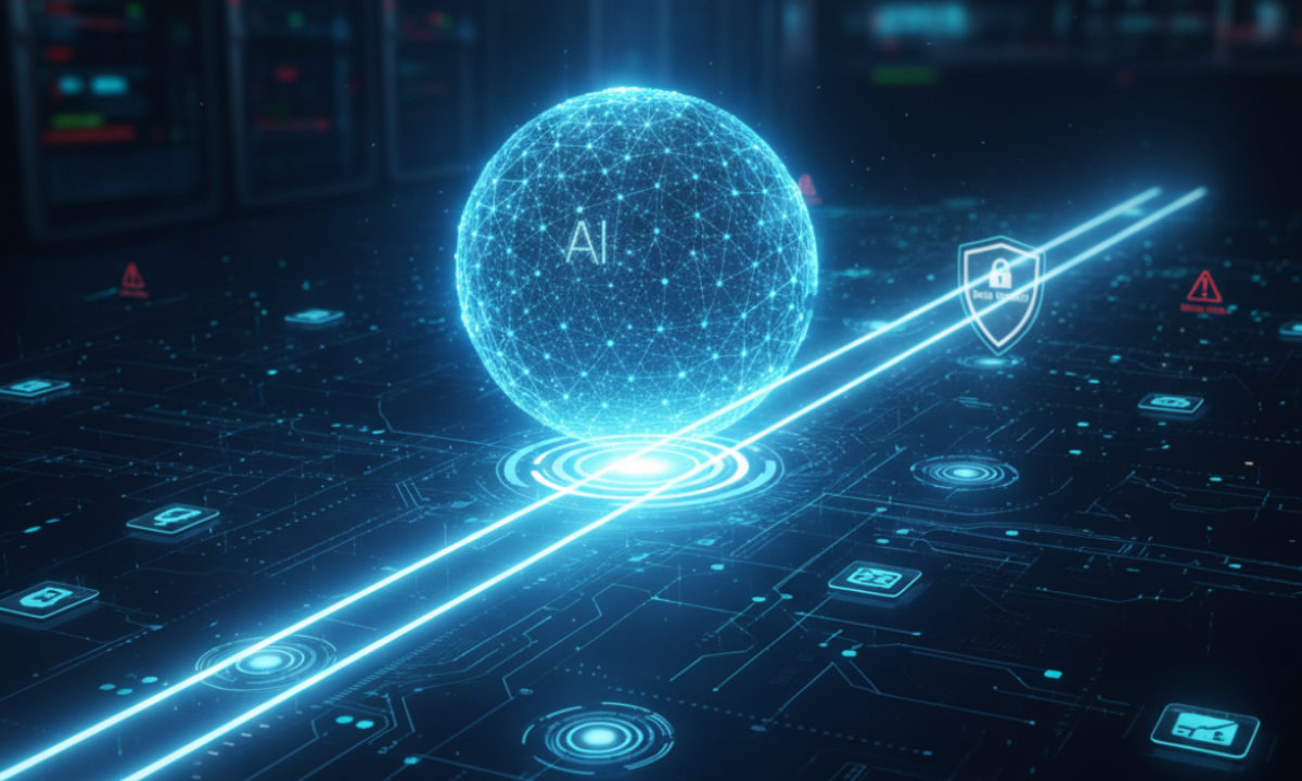 What Frameworks Help Manage Risks in AI Implementation?