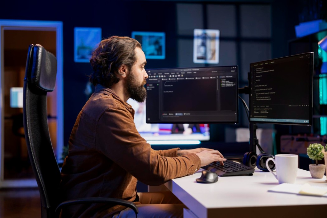 Learn How AI Is Reshaping Cybersecurity: Certification Course Available
