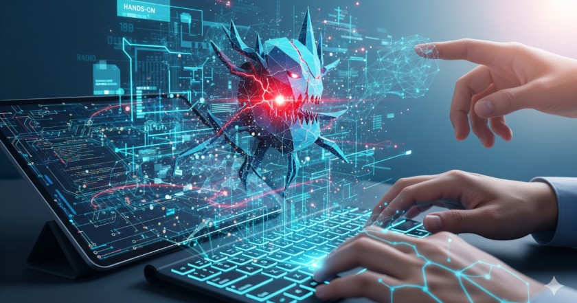 How Can Hands-On AI Security Training Prepare You for Tomorrow’s Threats?