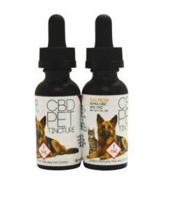 Tinctures for your Pet Animal