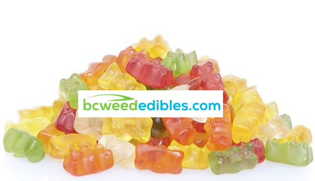 Amazing Selection and deals on Weed Gummies