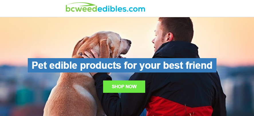 Buy Pet Edible Products in Online