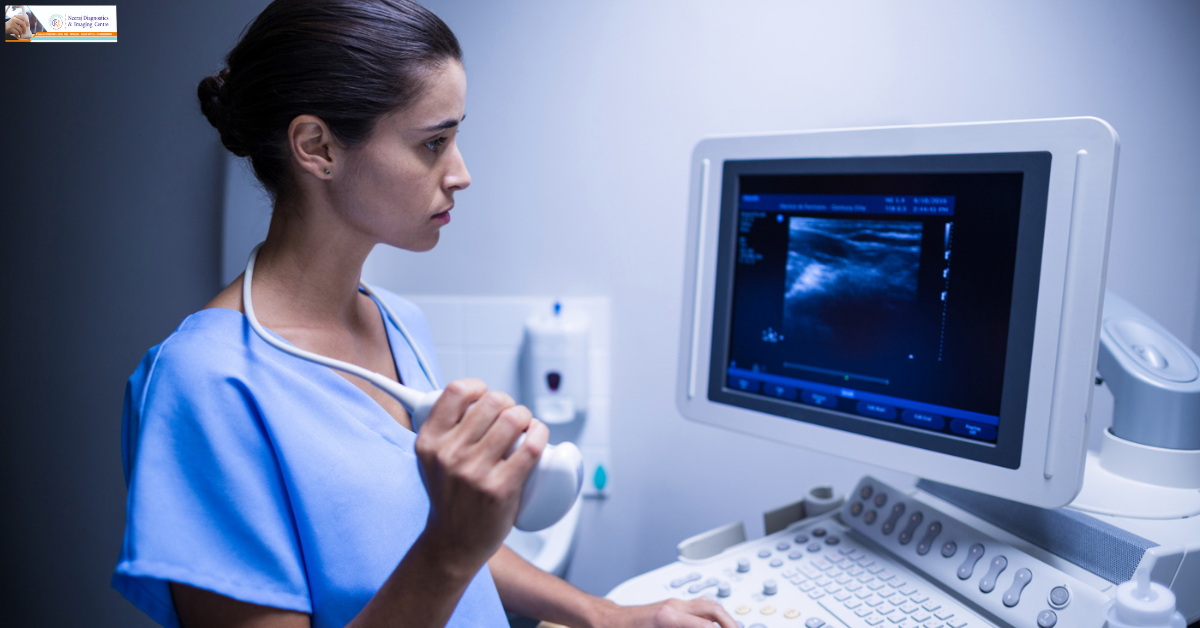 Discover the Future of Breast Health: Digital Mammography