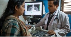 Comprehensive and Reliable Diagnostic Services for Accurate Results