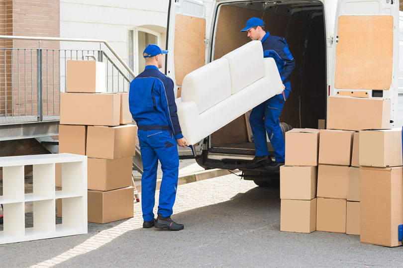 Birmingham Removals - House Movers and Rubbish Clearance