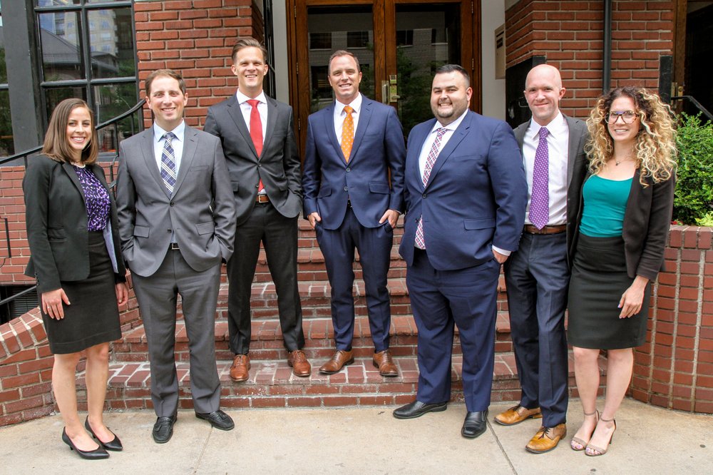 How a Denver Injury Attorney Proves Fault in Car Accident Cases