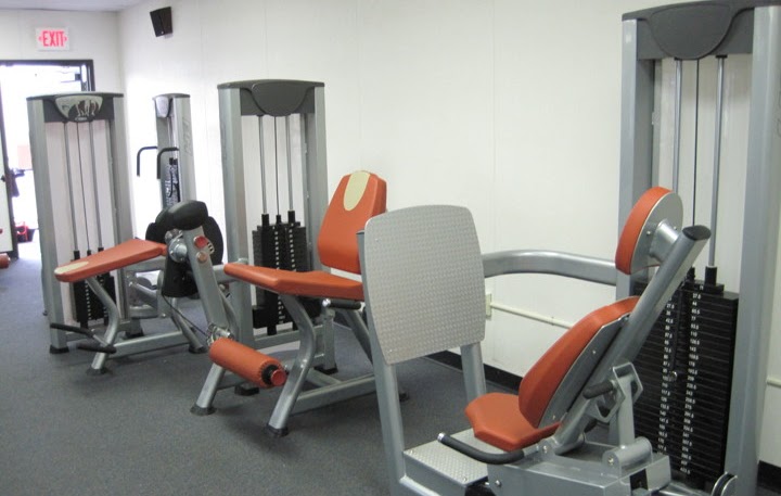 Find the Best Fitness Equipment in California 