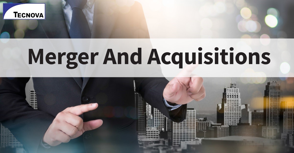 Mergers and Acquisition Consultancy Firms Improving the Chances of Your Success in Business
