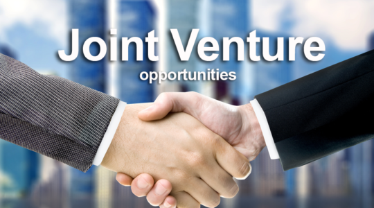 2020 Briefing of Setting-up a Joint Venture as a Foreign Enterprise