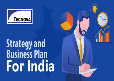 Strategic Foreign Business Entry and Expansion in India