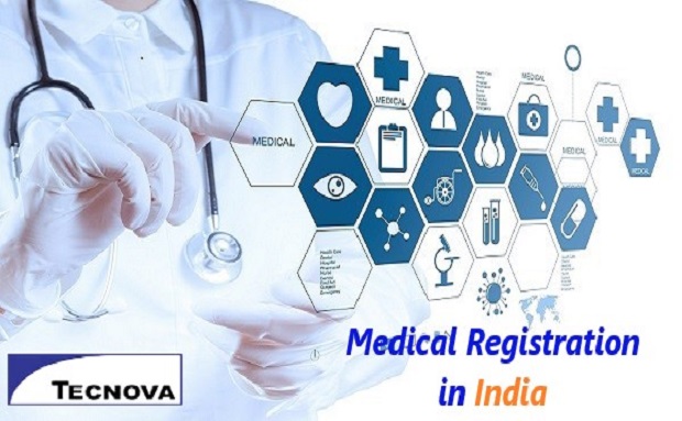 A Guide on Healthcare Consulting Firms of India and the Process of Medical Registration