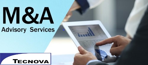 What merger and acquisition firms do?