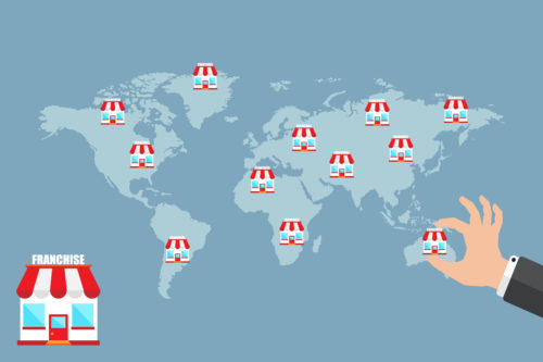Looking for swim school franchise owners to develop in Georgia
