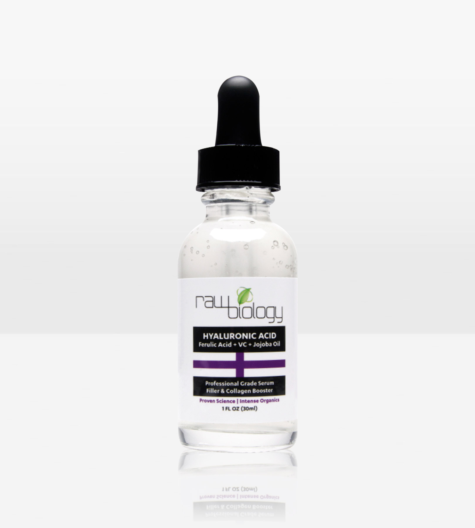 Pure Hyaluronic Acid Serum