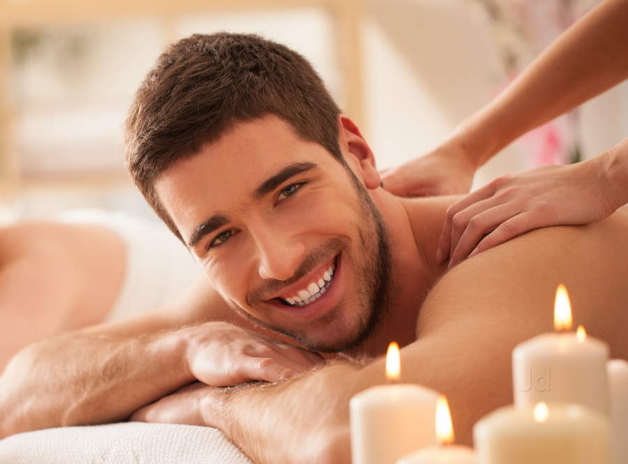 Hotels Massage Dubai