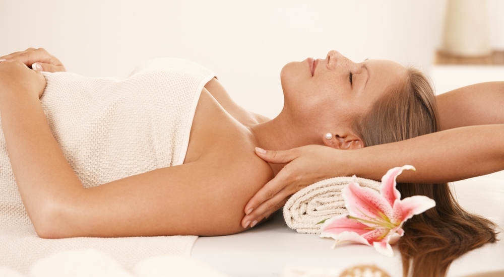 Dubai Massage Deals