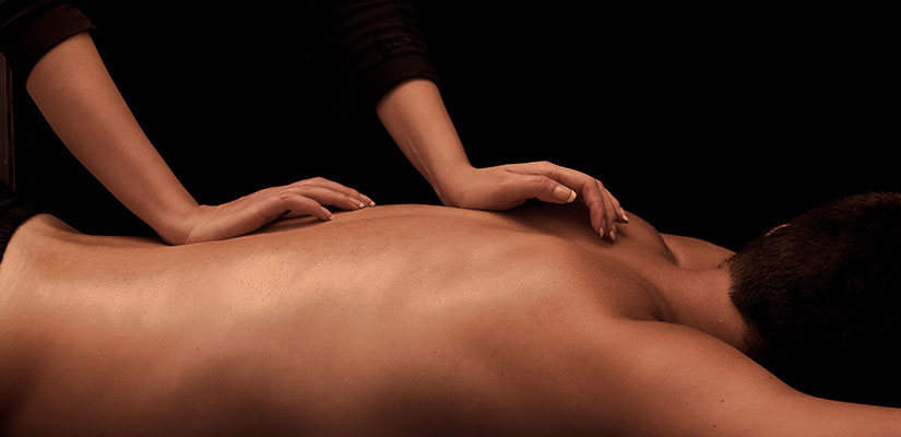 Dubai Massage Deals
