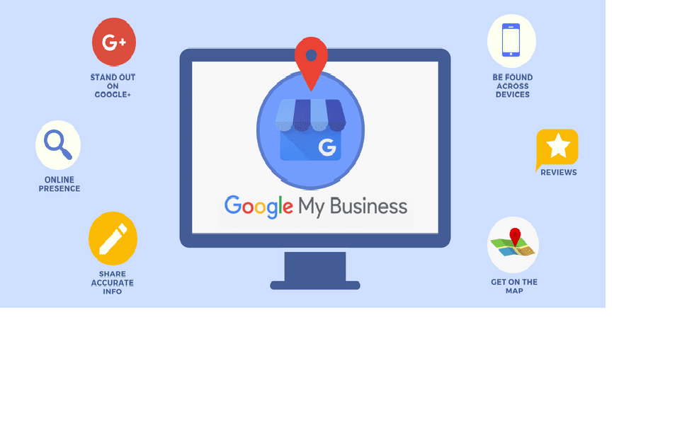 Google My Business Optimization Services in Los Angeles