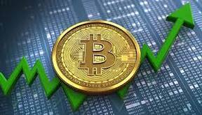 Bitcoin's crash could be 'calm before the storm'