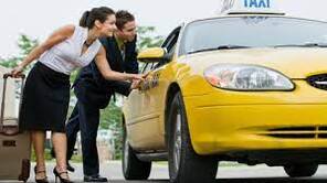 Advantages of utilizing taxis to Athens airport