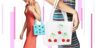 New Trendy Fashion Handbags