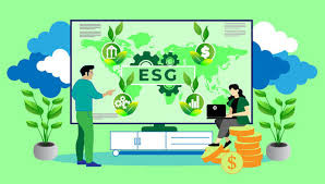 ESG channel factors