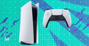 PS5 hard drives