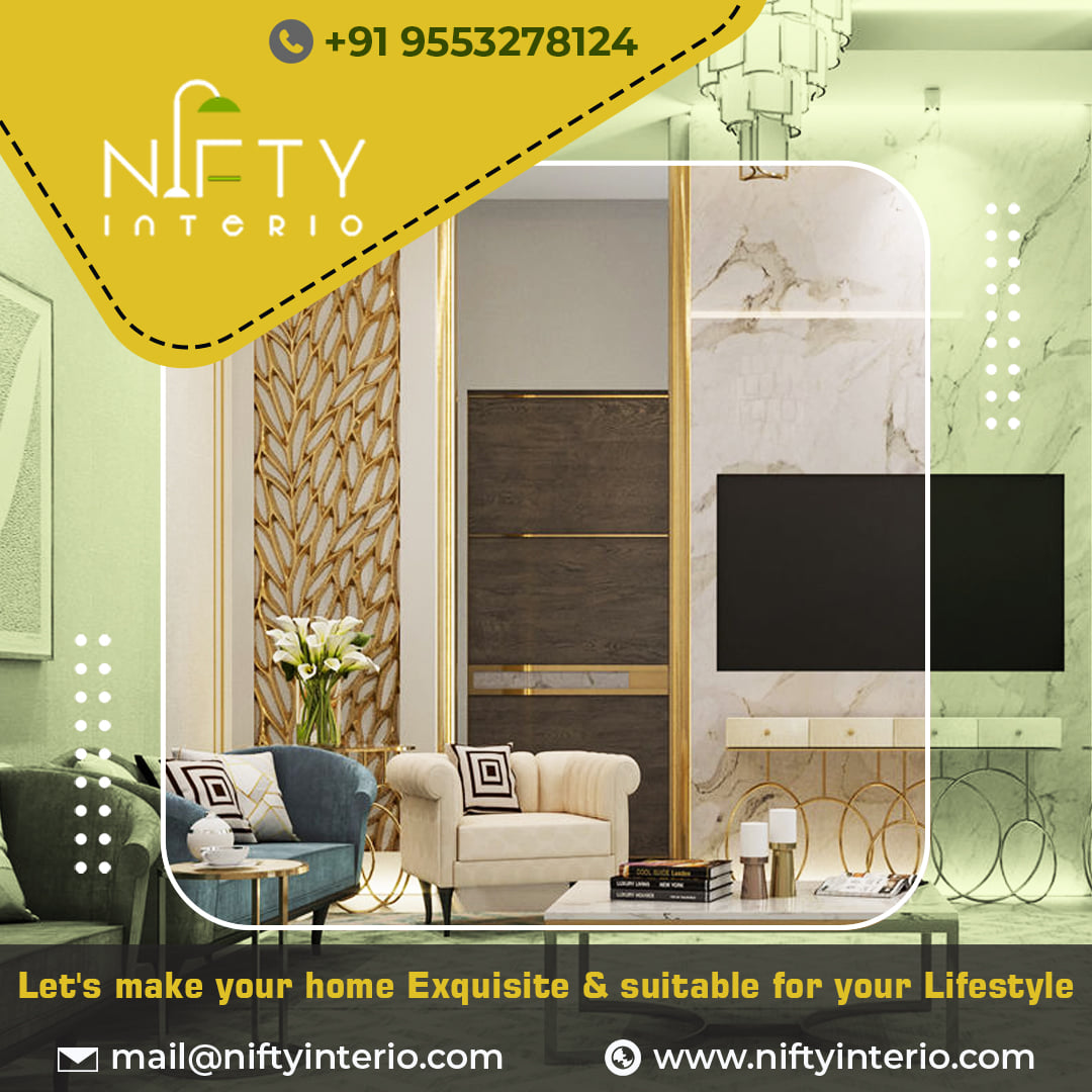 Why Interior Design is Important and Why You Should Hire an Interior Designer?