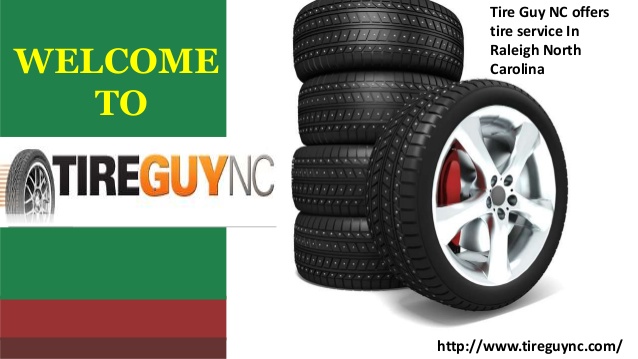 Best Tires Raleigh NC