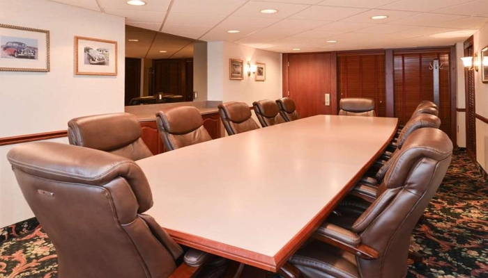 conference Room Furniture Collection