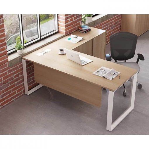 Ultimate Collection of Executive Office Desks