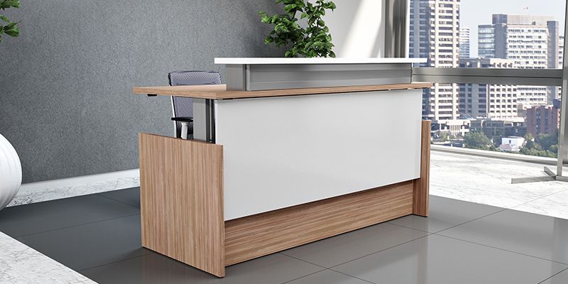 Designer Office Furniture Collection