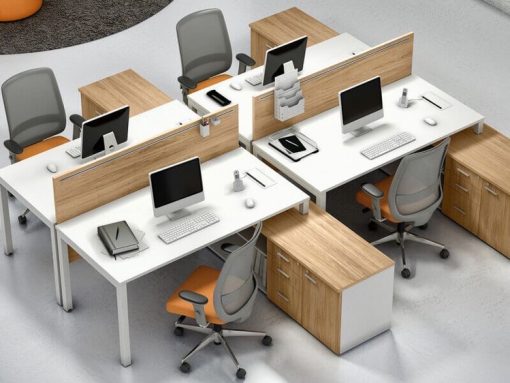 Designer Furniture Collection For Your Office Space