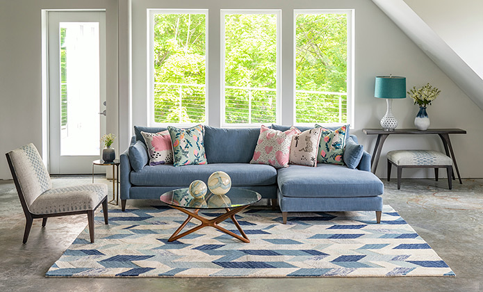 Luxury Sofa Set Designs in Philippines