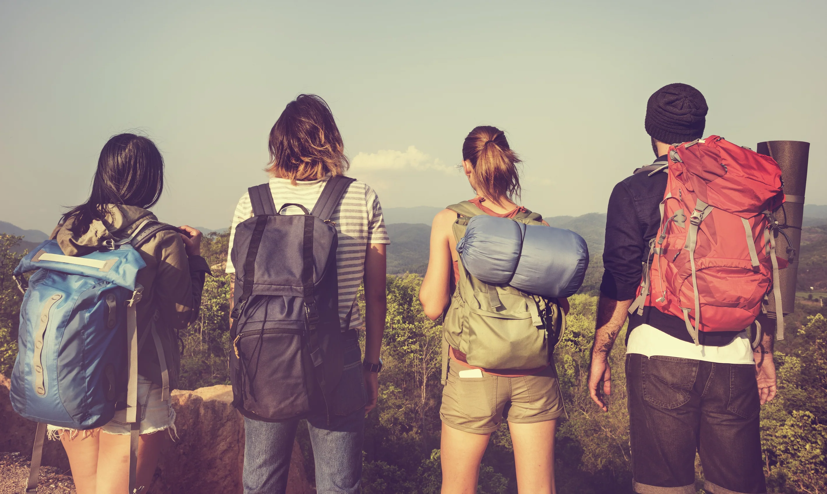 The Simple Lodge and Hostel Destinations for Eco-Friendly Travellers