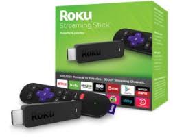 roku com support code